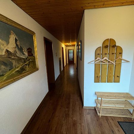 Lichtdurchflutete Ferienwohnung Sankt Johann  Kültér fotó