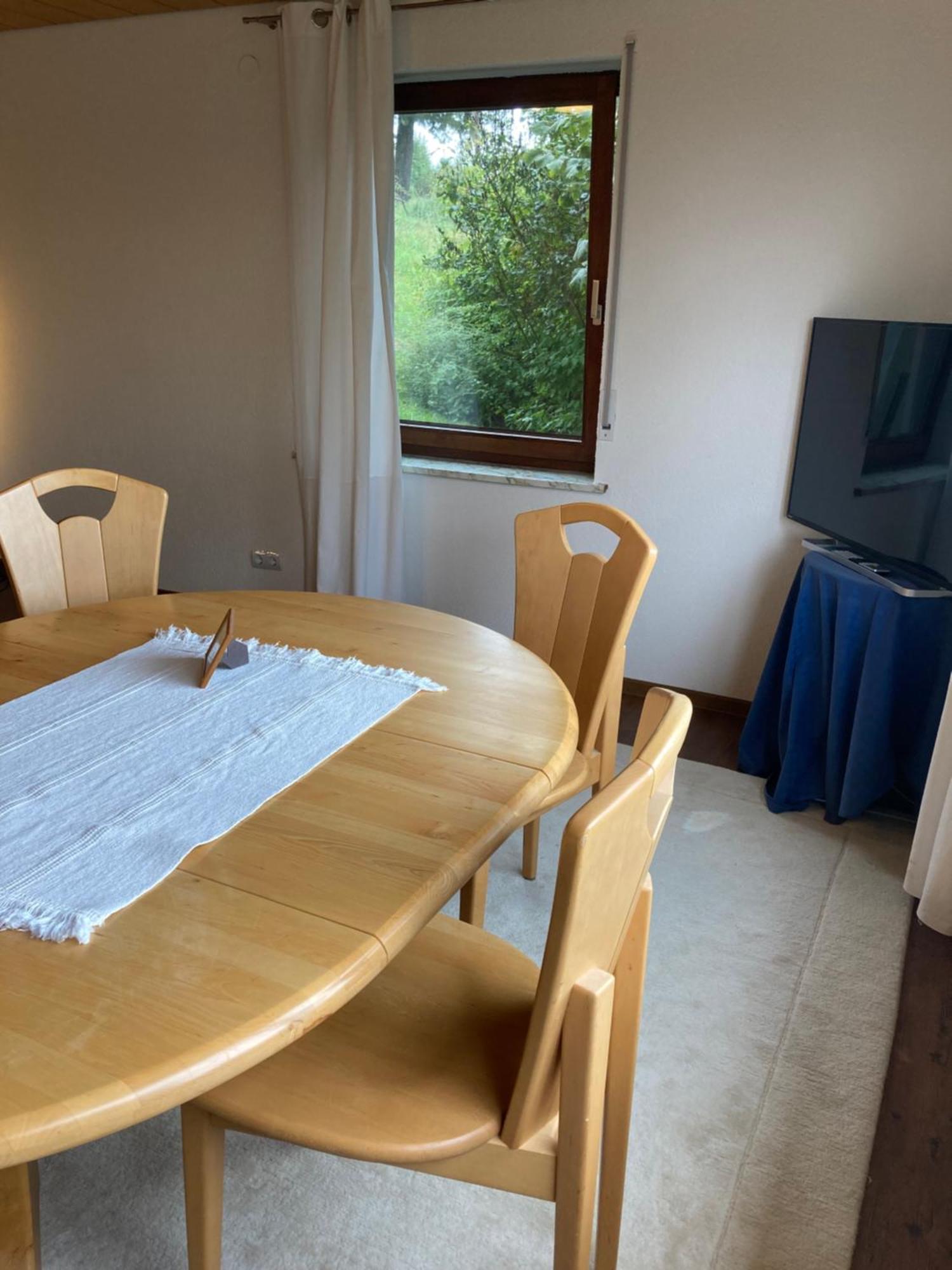 Lichtdurchflutete Ferienwohnung Sankt Johann  Kültér fotó