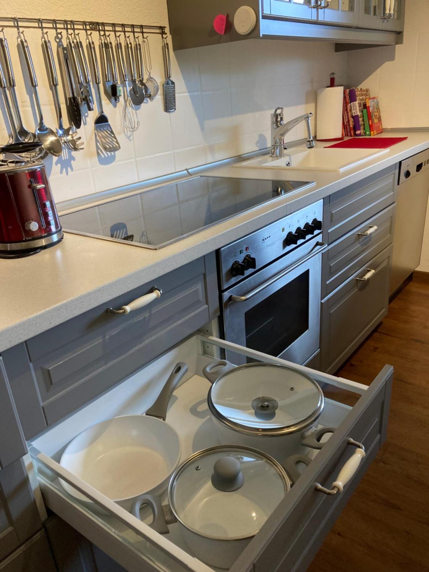 Lichtdurchflutete Ferienwohnung Sankt Johann  Kültér fotó