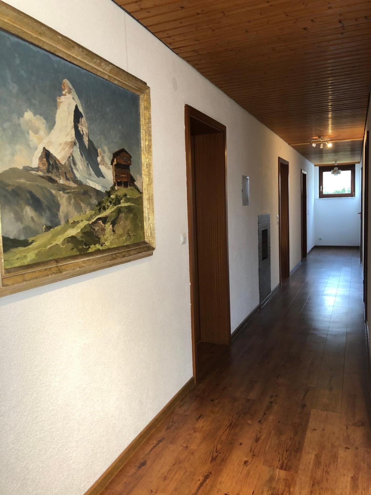 Lichtdurchflutete Ferienwohnung Sankt Johann  Kültér fotó