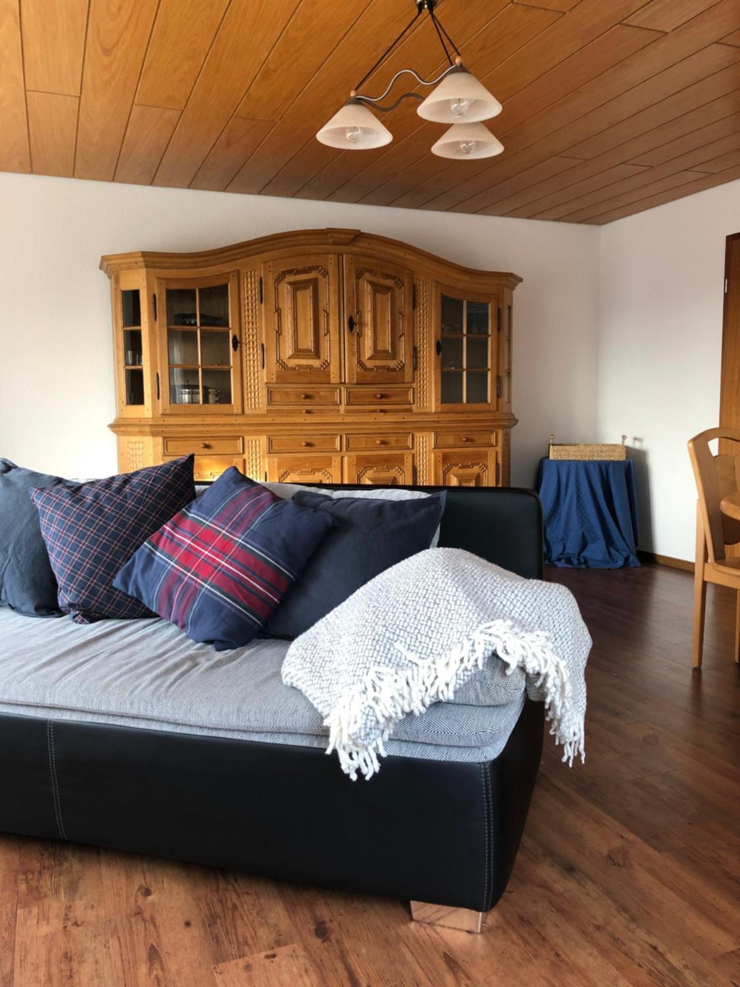 Lichtdurchflutete Ferienwohnung Sankt Johann  Kültér fotó