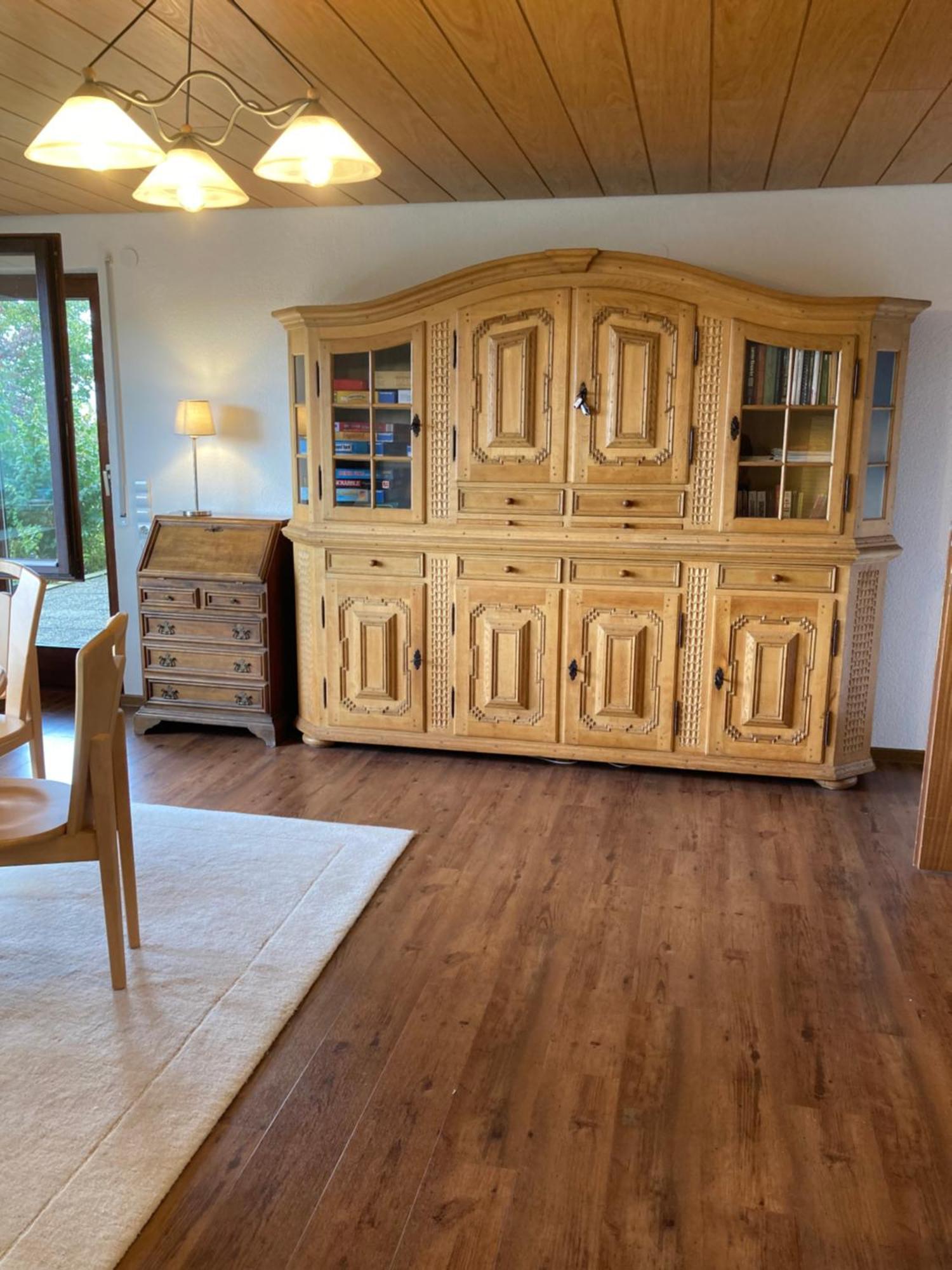 Lichtdurchflutete Ferienwohnung Sankt Johann  Kültér fotó