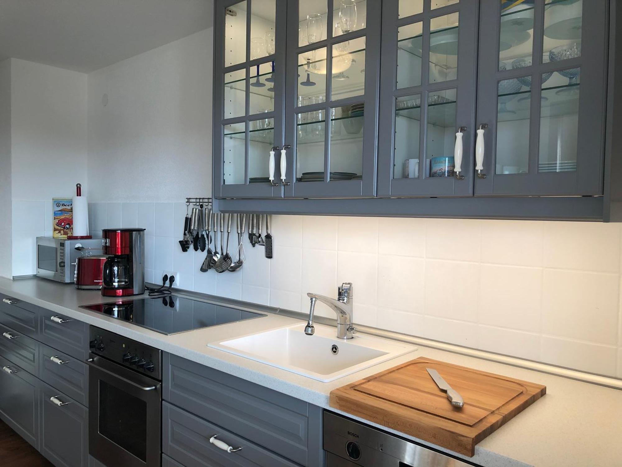 Lichtdurchflutete Ferienwohnung Sankt Johann  Kültér fotó