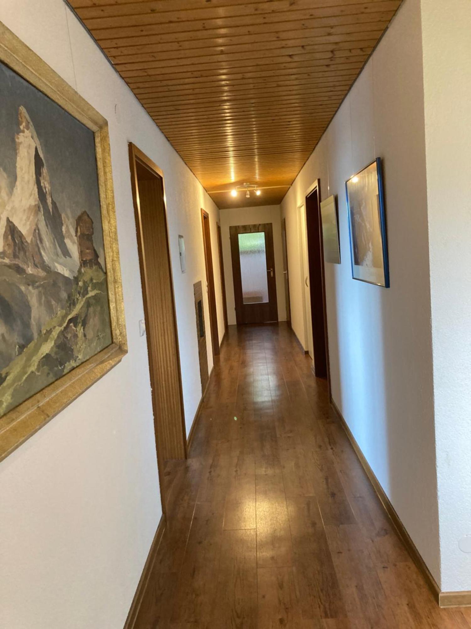 Lichtdurchflutete Ferienwohnung Sankt Johann  Kültér fotó