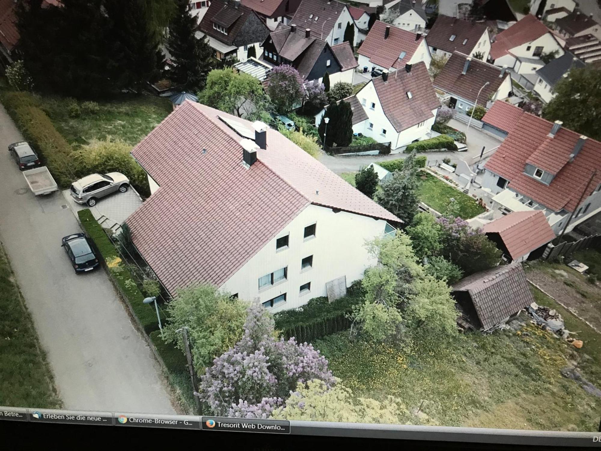 Lichtdurchflutete Ferienwohnung Sankt Johann  Kültér fotó