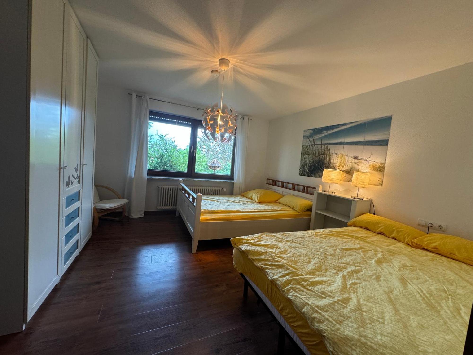 Lichtdurchflutete Ferienwohnung Sankt Johann  Kültér fotó