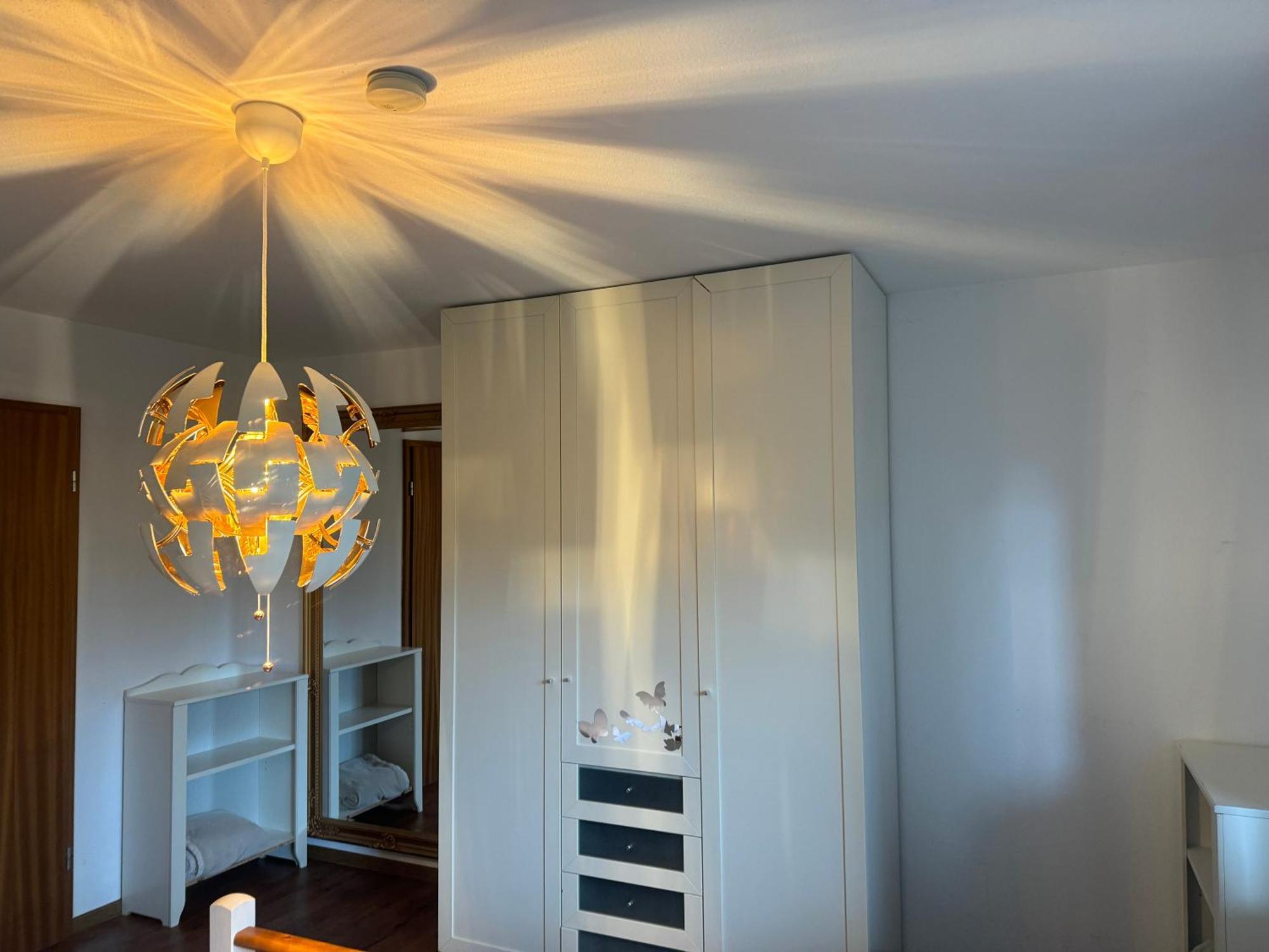 Lichtdurchflutete Ferienwohnung Sankt Johann  Kültér fotó