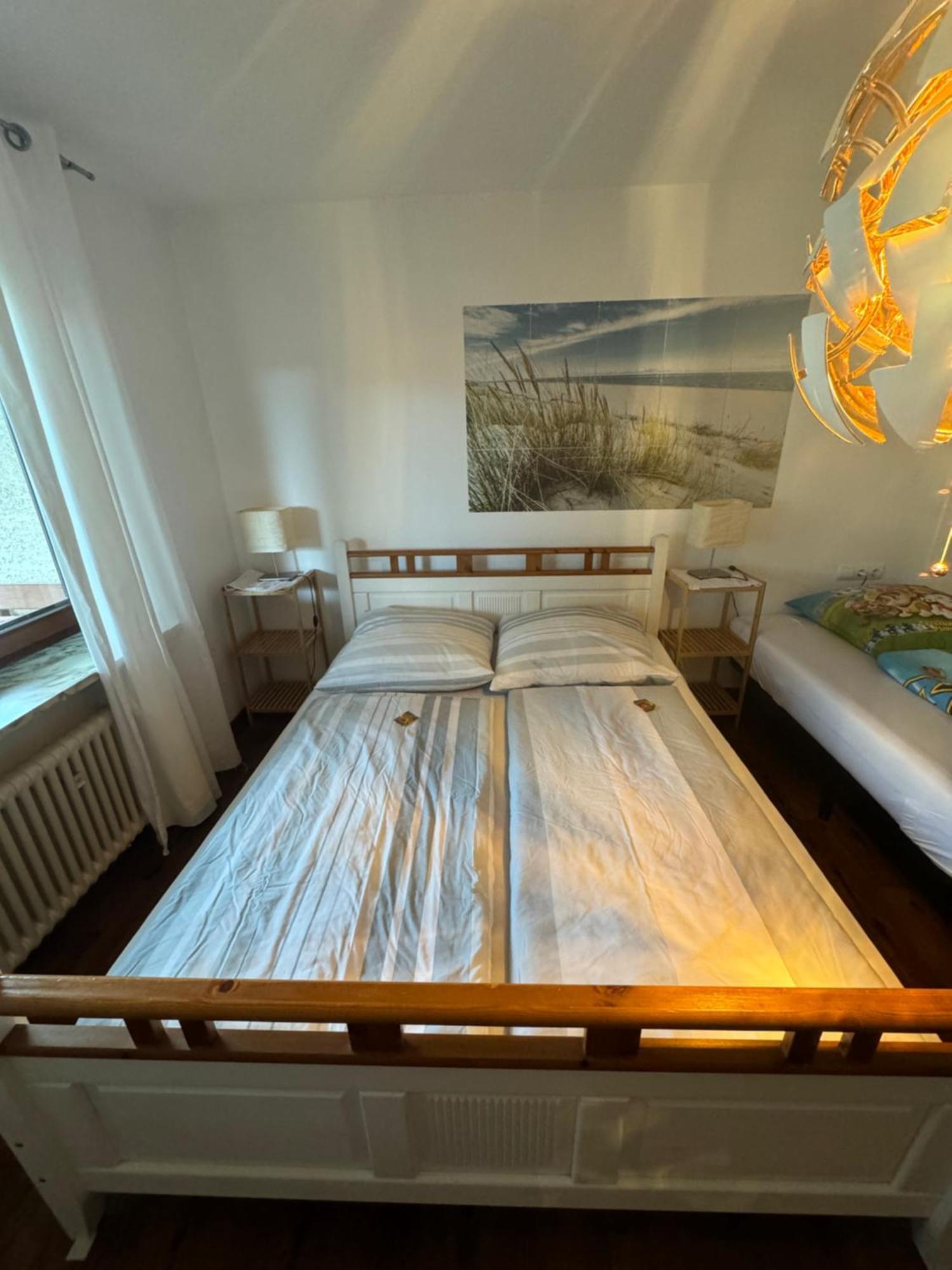 Lichtdurchflutete Ferienwohnung Sankt Johann  Kültér fotó