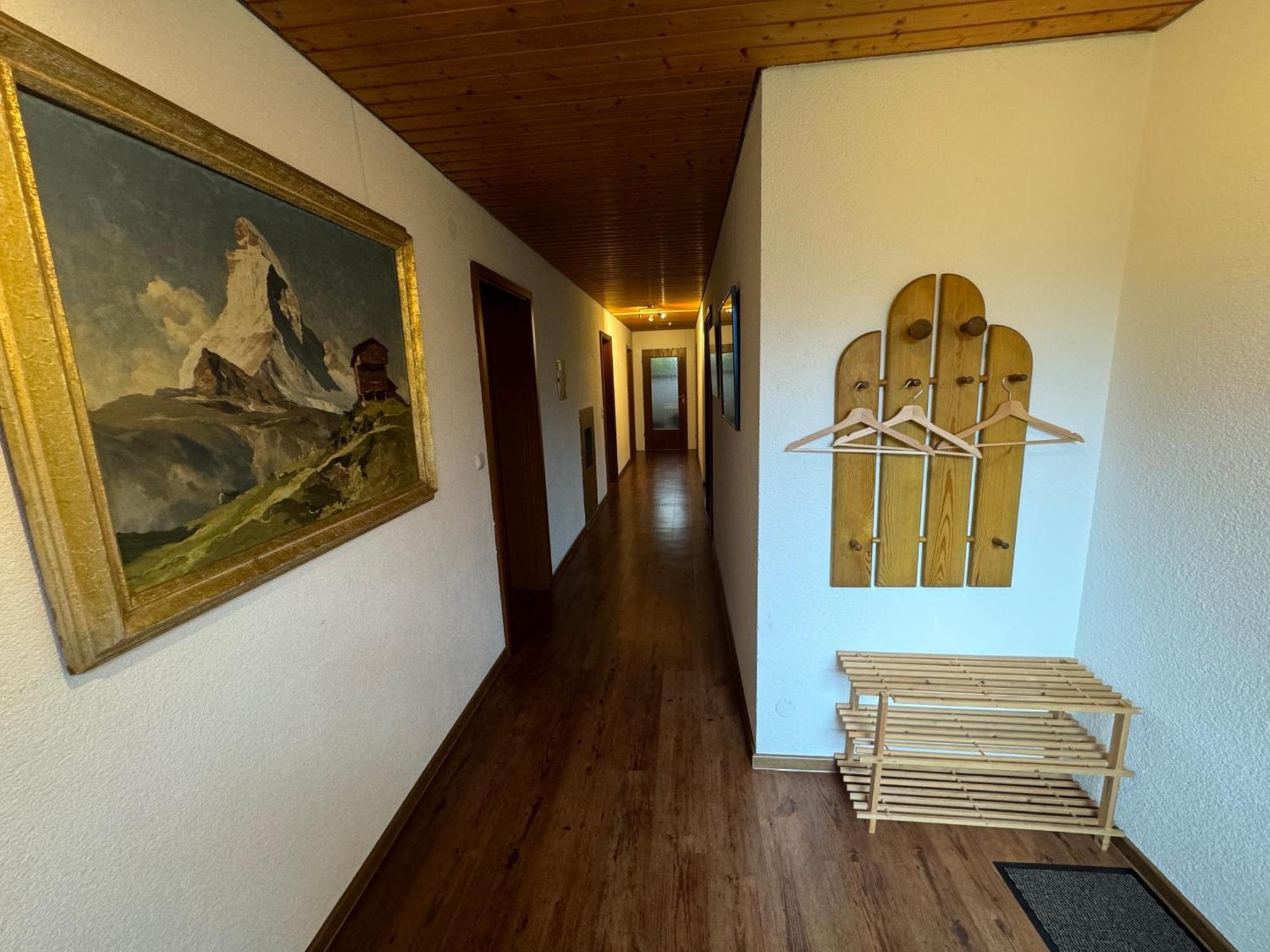 Lichtdurchflutete Ferienwohnung Sankt Johann  Kültér fotó