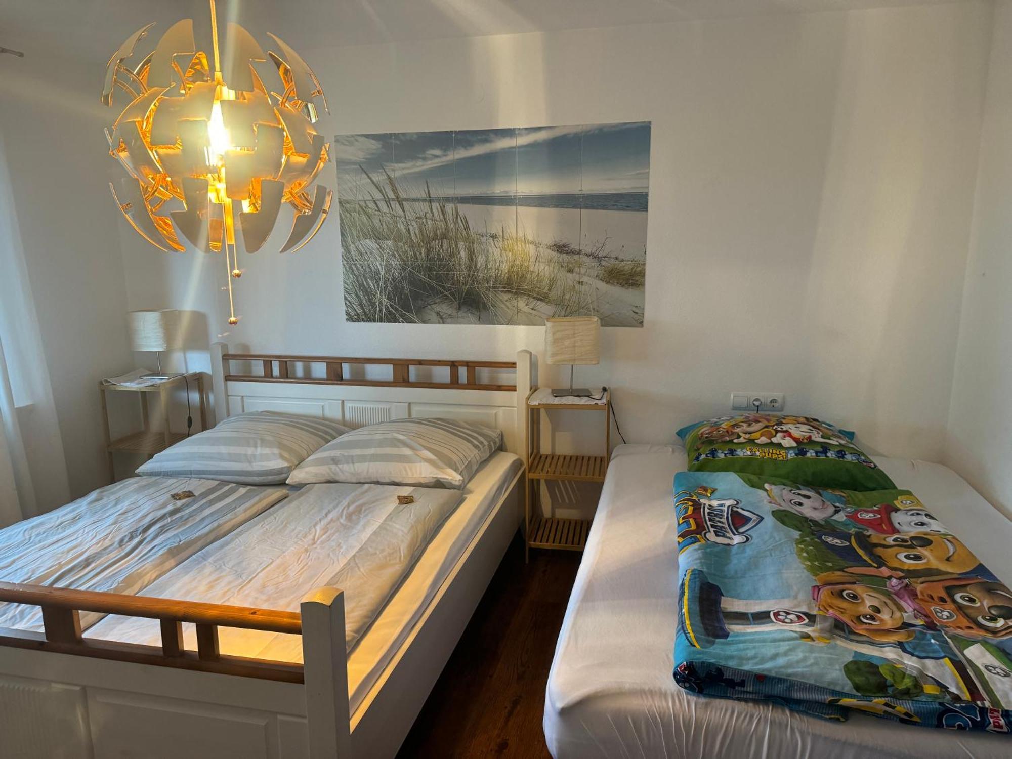 Lichtdurchflutete Ferienwohnung Sankt Johann  Kültér fotó