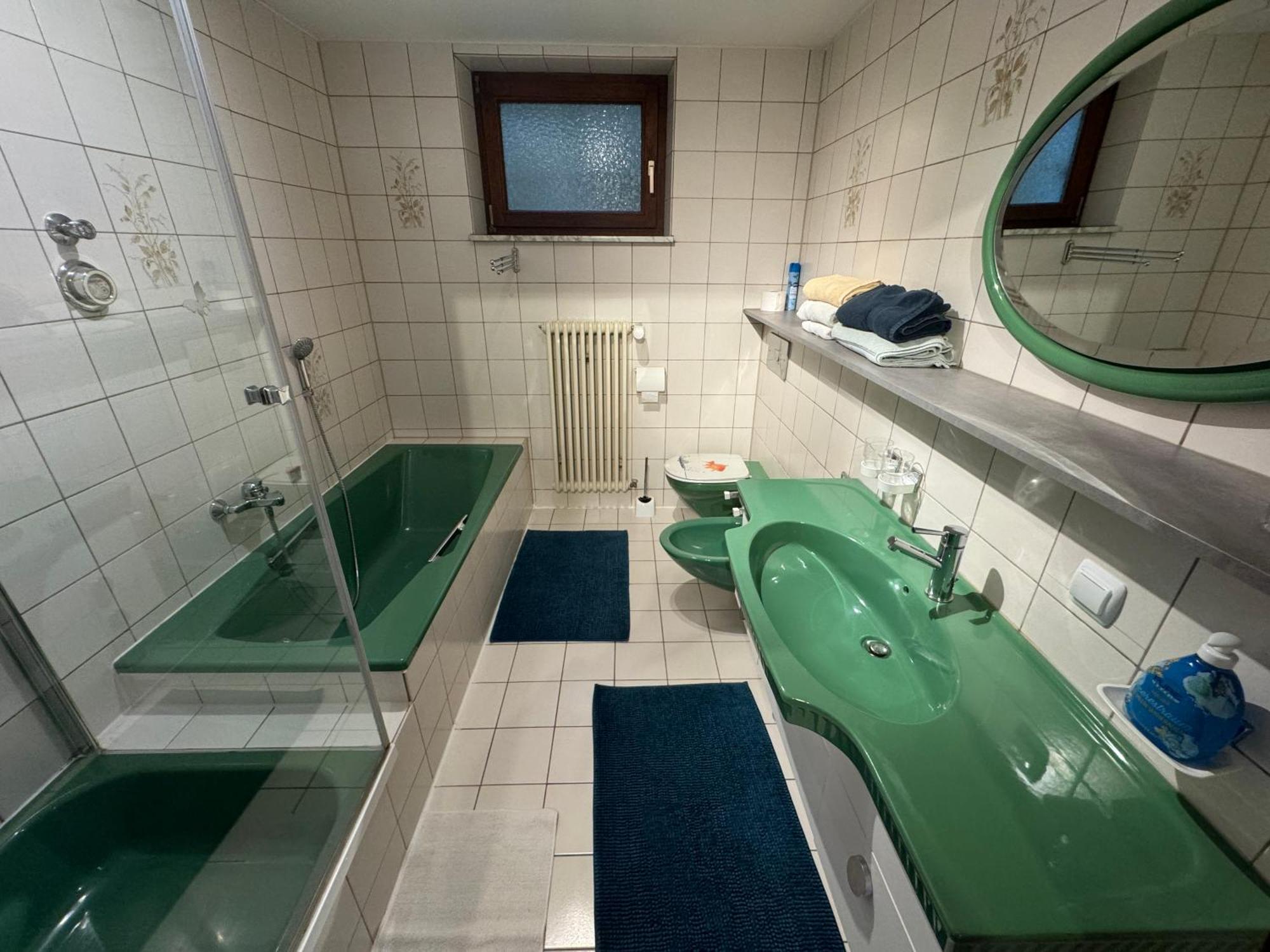 Lichtdurchflutete Ferienwohnung Sankt Johann  Kültér fotó