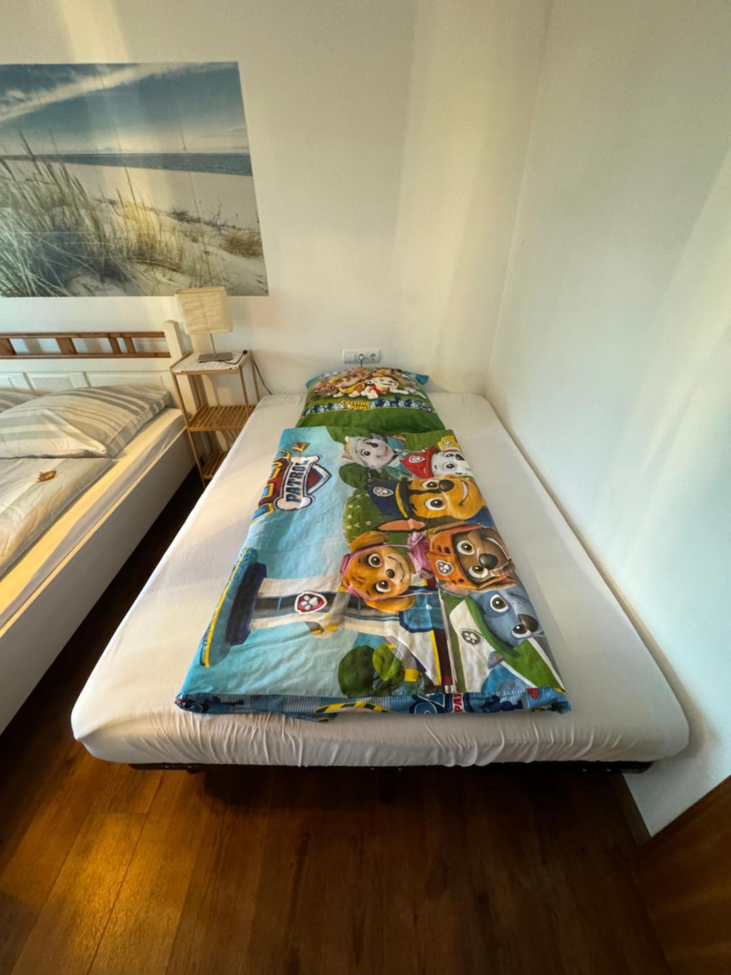 Lichtdurchflutete Ferienwohnung Sankt Johann  Kültér fotó