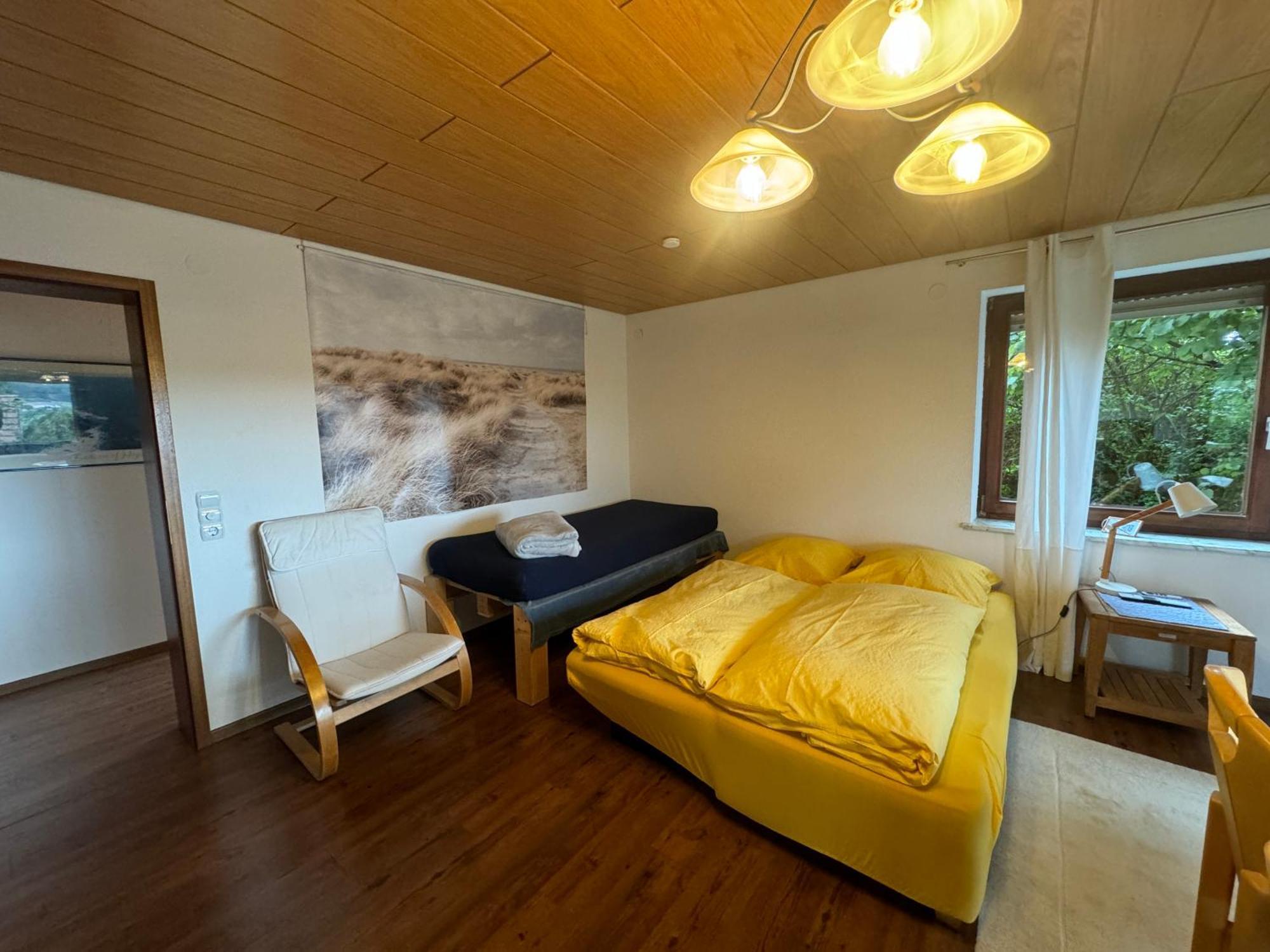Lichtdurchflutete Ferienwohnung Sankt Johann  Kültér fotó